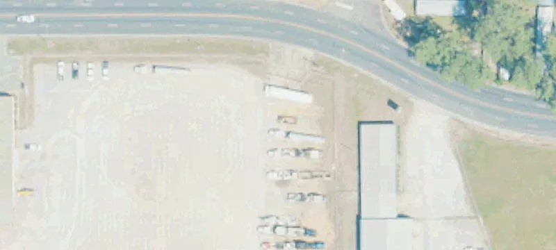2850 Industrial Blvd