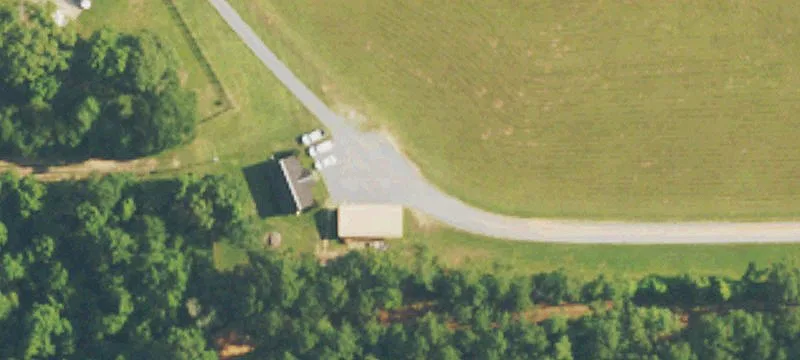 745 Black Crk Rd