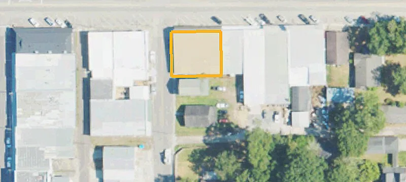 115 Martin Luther King Dr