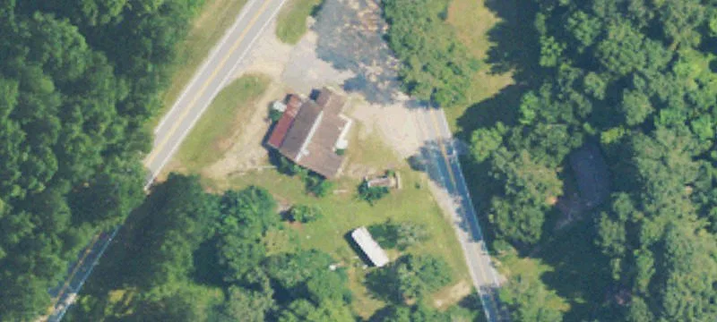965 Old Salt Rd