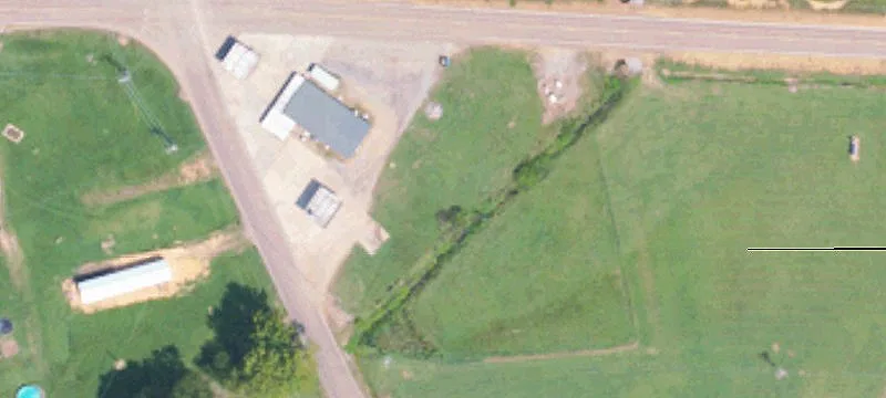 1468 Caledonia Steens Rd
