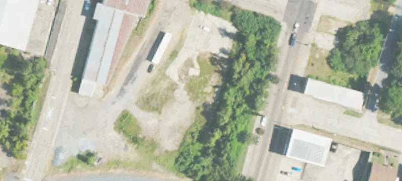 600 Depot St