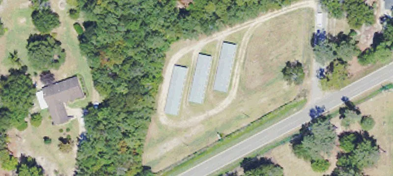 5 Fritz Whitfield Rd