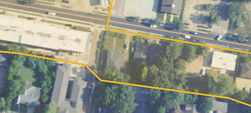 604 Jackson E Ave