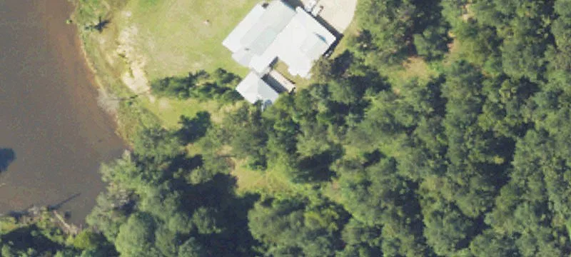 10857 Charlie Johnson Rd