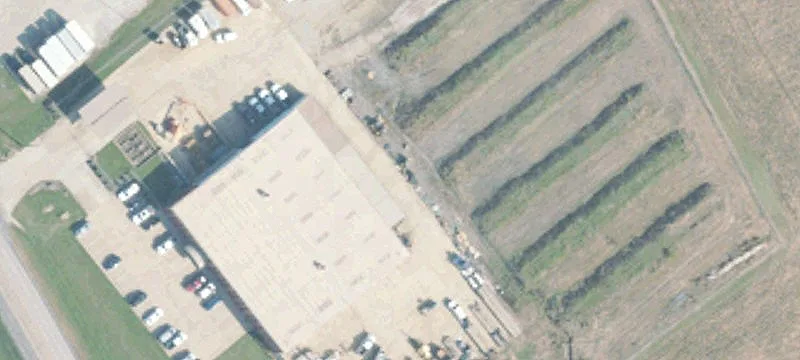 1447 Industrial Park Rd
