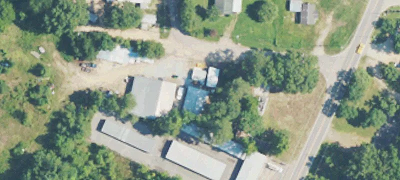106 Gln Clinton Rd
