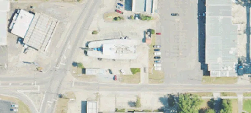 5814 Us Hwy 11