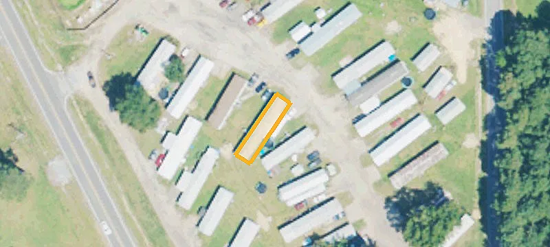 4875 Hwy 15th N