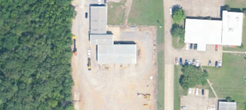 2891 Frontage Rd