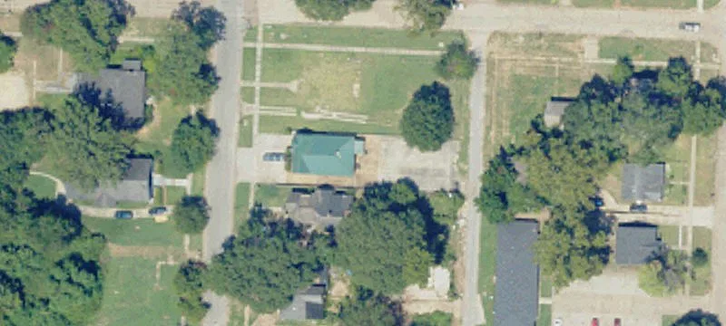 508 Arnold Ave