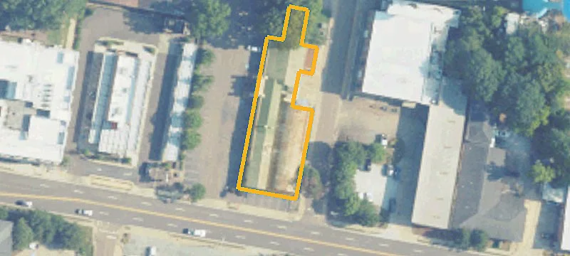 1311 University Ave