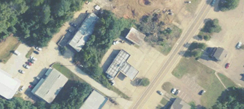 1009 Lamar Blvd