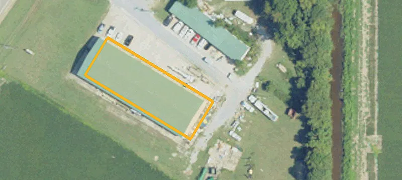 3742 Hwy 82nd W