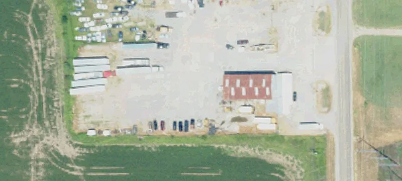 687 Raceway Rd