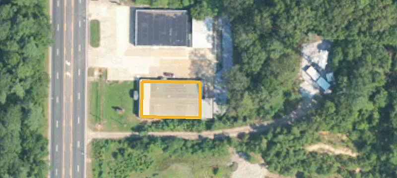 4158 Hwy 45th N