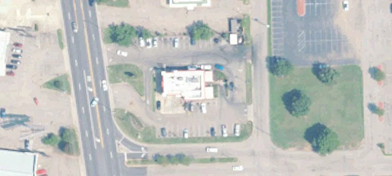 1612 Hwy 45th N