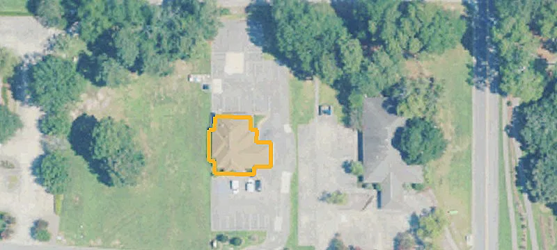 103 Millsaps Dr