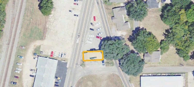 617 Hwy 11th S