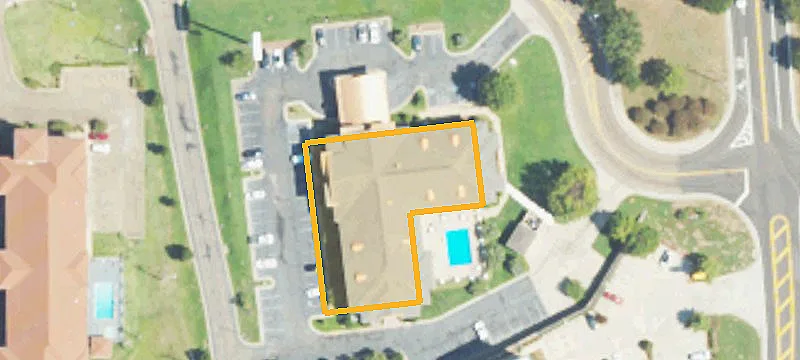 4330 Frontage Rd