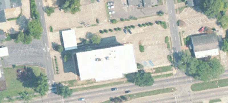 803 Main St