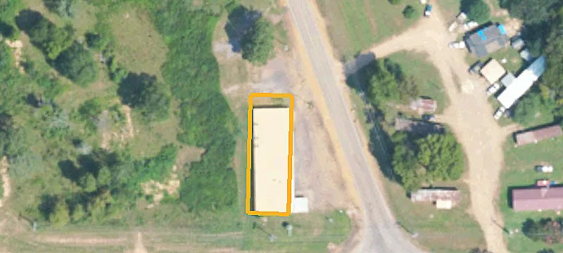 4068 Jess Lyons Rd