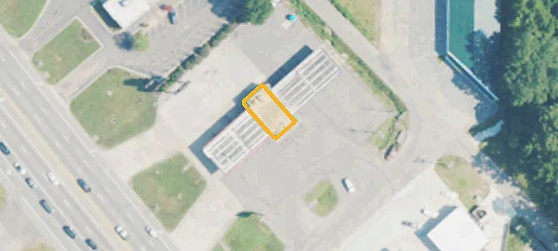 6734 U S Hwy 49