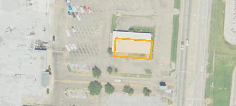 1651 Hwy 1st S