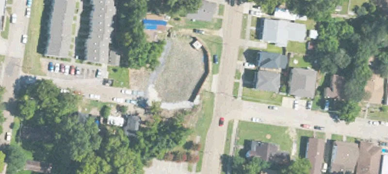 1114 Farmer St