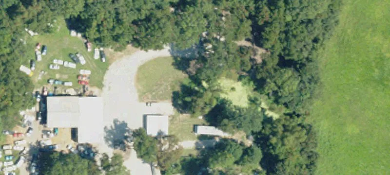 Hwy 82nd Rear Rear