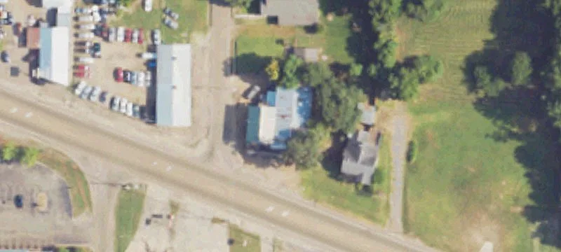 1105 Peace St