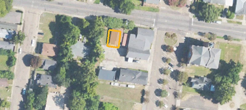 800 Monroe St