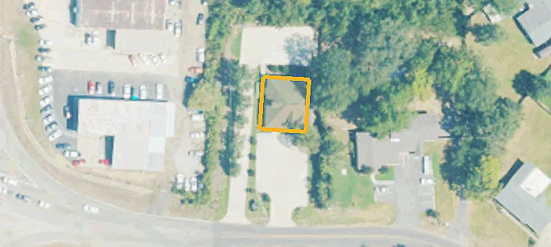 1615 Old Amy Rd