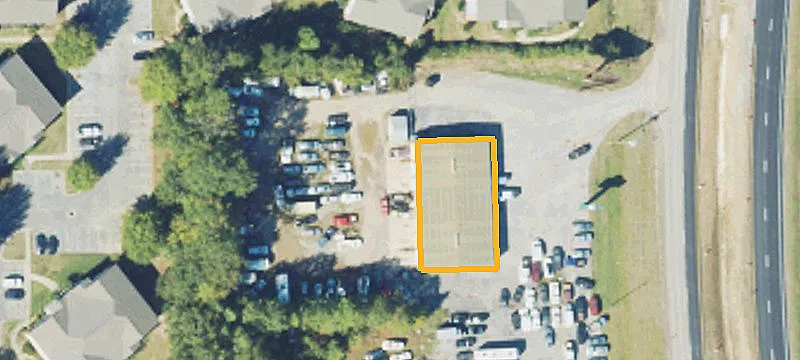 2727 Hwy 39th N