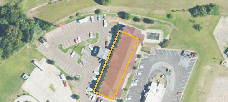20 Orme Dr