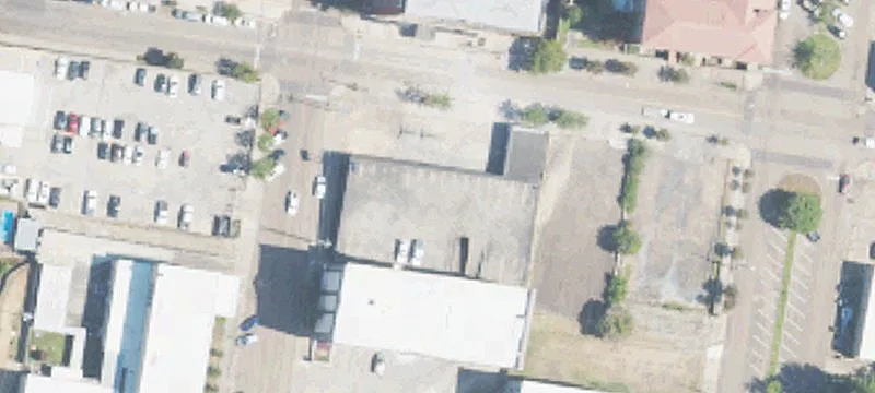 800 Clay St
