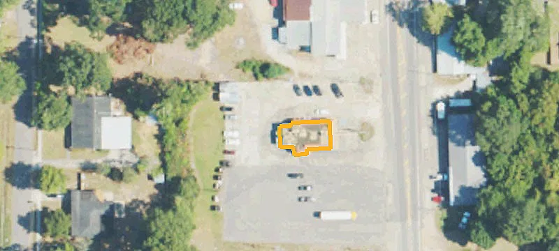 5845 Us Hwy 11