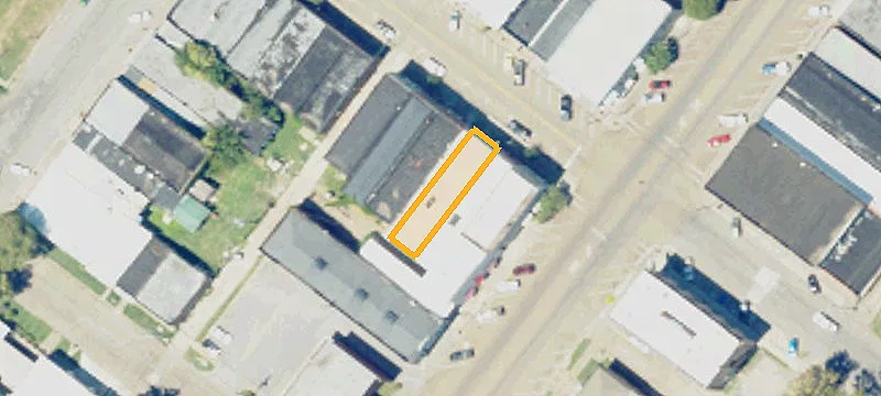 126 3rd St