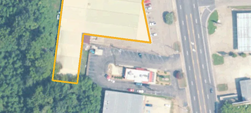 1535 Hwy 45th N