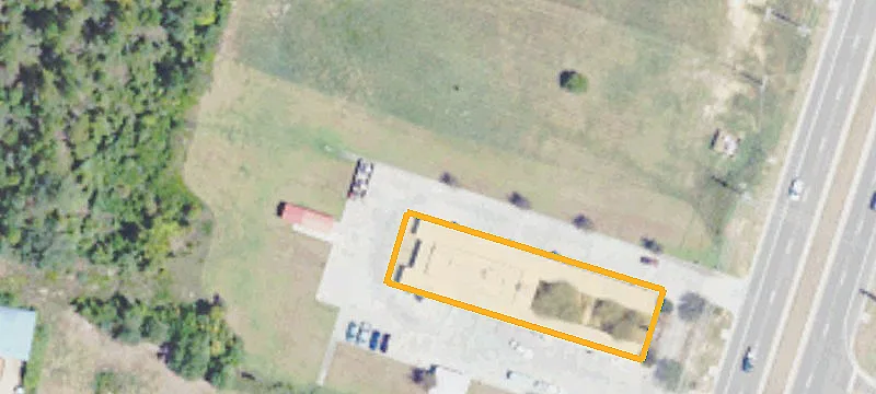 3001 Hwy 11th N