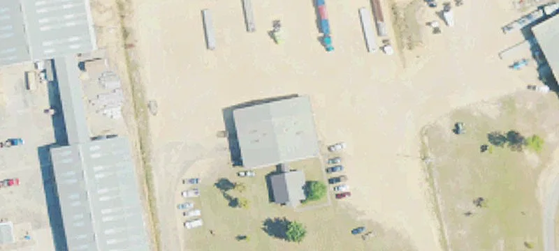 158 Central Industrial Row