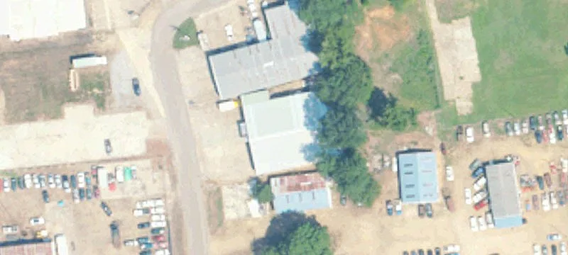 208 Conway Dr