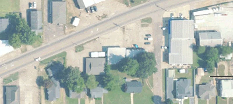 1922 Main St