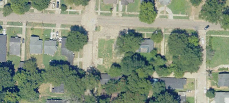 403 Starling St
