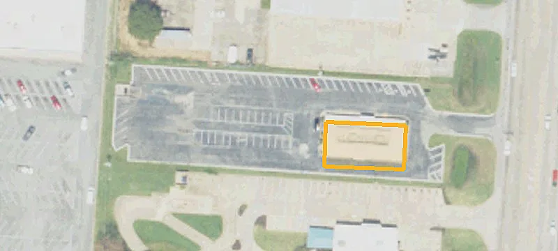 1821 Hwy 1st S