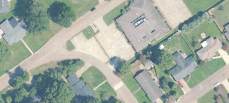 300 Hospital Dr
