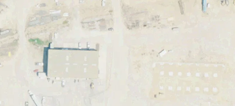 2501 Airport Dr