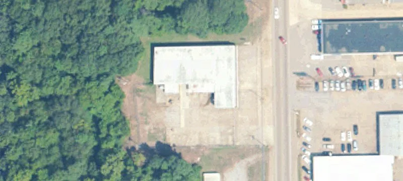 1121 Gardner Blvd