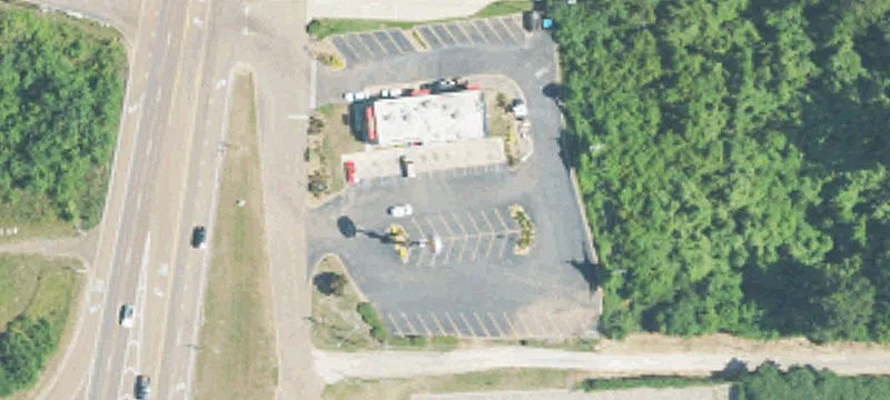 3121 Halls Fry Rd