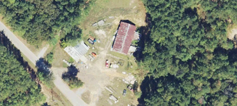 10620 Antioch Rd